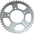 Load image into Gallery viewer, Parts unlimited Rear Sprocket - 43 Tooth - Suzuki 64511-17C61 - Main Product View