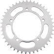 Load image into Gallery viewer, Parts unlimited Rear Sprocket - 43 Tooth - Suzuki 64511-40F52043 - Main Product View