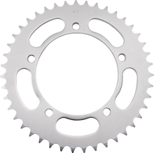 Load image into Gallery viewer, Parts unlimited Rear Sprocket - 43 Tooth - Suzuki 64511-40F52043 - Main Product View