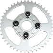Load image into Gallery viewer, Parts unlimited Rear Sprocket - 44 Tooth - Honda 41200-961-000 - Main Product View