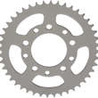 Load image into Gallery viewer, Parts unlimited Rear Sprocket - 44 Tooth - Honda 41200-MJ6-00044 - Main Product View