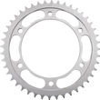 Load image into Gallery viewer, Parts unlimited Rear Sprocket - 44 Tooth - Honda 41201-MEE-52044 - Main Product View