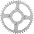 Load image into Gallery viewer, Parts unlimited Rear Sprocket - 44 Tooth - Honda 41201118-000-44 - Main Product View