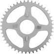Load image into Gallery viewer, Parts unlimited Rear Sprocket - 44 Tooth - Honda 41201118-000-44 - Side View