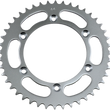 Load image into Gallery viewer, Parts unlimited Rear Sprocket - 44 Tooth - Suzuki 64511-08D50 - Main Product View