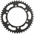 Load image into Gallery viewer, Parts unlimited Rear Sprocket - 44 Tooth - Yamaha 5EA-17460-0044 - Main Product View