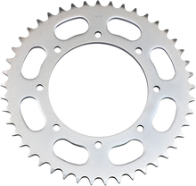 Load image into Gallery viewer, Parts unlimited Rear Sprocket - 45 Tooth - Kawasaki CT217-45S - Main Product View