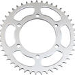 Load image into Gallery viewer, Parts unlimited Rear Sprocket - 45 Tooth - Kawasaki/Yamaha 42041-1277 - Main Product View