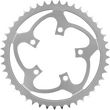 Load image into Gallery viewer, Parts unlimited Rear Sprocket - 45 Tooth - Suzuki 64511-17C20LW - Main Product View