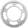 Load image into Gallery viewer, Parts unlimited Rear Sprocket - 45 Tooth - Suzuki 64511-35F1045 - Main Product View