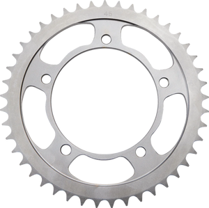 Parts unlimited Rear Sprocket - 45 Tooth - Suzuki 64511-35F1045 - Main Product View