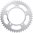 Load image into Gallery viewer, Parts unlimited Rear Sprocket - 45 Tooth - Suzuki 64511-40F52045 - Main Product View