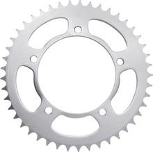 Load image into Gallery viewer, Parts unlimited Rear Sprocket - 45 Tooth - Suzuki 64511-40F52045 - Main Product View