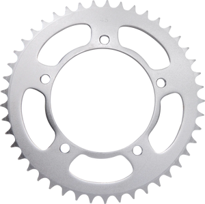 Parts unlimited Rear Sprocket - 45 Tooth - Suzuki 64511-40F52045 - Main Product View