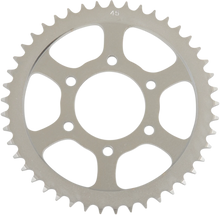 Load image into Gallery viewer, Parts unlimited Rear Sprocket - 45 Tooth - Suzuki 64511-47620 - Main Product View