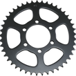 Load image into Gallery viewer, Parts unlimited Rear Sprocket - 45 Tooth - Yamaha 4G0-25445-20 - Main Product View