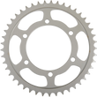 Load image into Gallery viewer, Parts unlimited Rear Sprocket - 45 Tooth - Yamaha/Suzuki 5VL-25445-20-45 - Main Product View