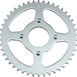 Load image into Gallery viewer, Parts unlimited Rear Sprocket - 46 Tooth - Honda 41201-153-000 - Main Product View
