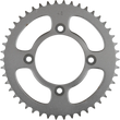 Load image into Gallery viewer, Parts unlimited Rear Sprocket - 46 Tooth - Honda PUH01-GN1-000 - Main Product View