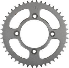 Load image into Gallery viewer, Parts unlimited Rear Sprocket - 46 Tooth - Honda PUH01-GN1-000 - Main Product View