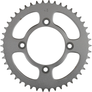 Parts unlimited Rear Sprocket - 46 Tooth - Honda PUH01-GN1-000 - Main Product View