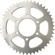 Load image into Gallery viewer, Parts unlimited Rear Sprocket - 46 Tooth - Kawasaki 26-2225-46 - Main Product View