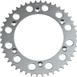 Load image into Gallery viewer, Parts unlimited Rear Sprocket - 46 Tooth - Suzuki 64511-14220 - Main Product View