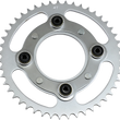 Load image into Gallery viewer, Parts unlimited Rear Sprocket - 47 Tooth - Honda 41200-958-320 - Main Product View