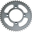 Load image into Gallery viewer, Parts unlimited Rear Sprocket - 47 Tooth - Honda 41201-GC4-000 - Main Product View