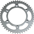 Load image into Gallery viewer, Parts unlimited Rear Sprocket - 47 Tooth - Honda 41201-ML3-81 - Main Product View