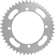 Load image into Gallery viewer, Parts unlimited Rear Sprocket - 47 Tooth - Kawasaki/Suzuki 42041-152847 - Main Product View