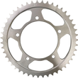 Load image into Gallery viewer, Parts unlimited Rear Sprocket - 47 Tooth - Suzuki 26-3281-47 - Main Product View