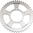 Load image into Gallery viewer, Parts unlimited Rear Sprocket - 47 Tooth - Suzuki 64511-20C10 - Main Product View