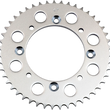 Load image into Gallery viewer, Parts unlimited Rear Sprocket - 47 Tooth - Suzuki/Yamaha 64511-20920-47 - Main Product View