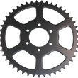 Load image into Gallery viewer, Parts unlimited Rear Sprocket - 47 Tooth - Yamaha 214-25447-10 - Main Product View
