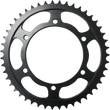 Load image into Gallery viewer, Parts unlimited Rear Sprocket - 47 Tooth - Yamaha 26-4255-47 - Main Product View