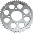 Load image into Gallery viewer, Parts unlimited Rear Sprocket - 48 Tooth - Honda 41201-300-870 - Main Product View