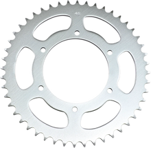 Load image into Gallery viewer, Parts unlimited Rear Sprocket - 48 Tooth - Honda 41201-329-000 - Main Product View