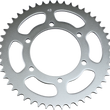 Load image into Gallery viewer, Parts unlimited Rear Sprocket - 48 Tooth - Kawasaki/Yamaha 42041-136948 - Main Product View