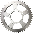 Load image into Gallery viewer, Parts unlimited Rear Sprocket - 48 Tooth - Suzuki 26-3255-48 - Main Product View