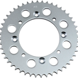 Load image into Gallery viewer, Parts unlimited Rear Sprocket - 48 Tooth - Suzuki/Yamaha 64511-20920-48 - Main Product View