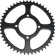 Load image into Gallery viewer, Parts unlimited Rear Sprocket - 48 Tooth - Yamaha 122-25448-10 - Main Product View
