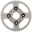 Load image into Gallery viewer, Parts unlimited Rear Sprocket - 49 Tooth - Honda 41200-968-000 - Main Product View