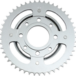 Load image into Gallery viewer, Parts unlimited Rear Sprocket - 49 Tooth - Honda 41201-364-790 - Main Product View