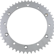 Load image into Gallery viewer, Parts unlimited Rear Sprocket - 49 Tooth - Honda 41201-430-810 - Main Product View