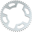 Load image into Gallery viewer, Parts unlimited Rear Sprocket - 49 Tooth - Honda 41201942-000-49 - Main Product View