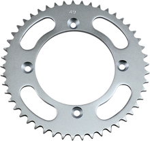 Load image into Gallery viewer, Parts unlimited Rear Sprocket - 49 Tooth - Honda PU41201-6C4-830 - Main Product View
