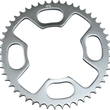 Load image into Gallery viewer, Parts unlimited Rear Sprocket - 49 Tooth - Suzuki 64511-24201 - Main Product View