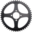 Load image into Gallery viewer, Parts unlimited Rear Sprocket - 49 Tooth - Yamaha 5FC-25449-20-49 - Main Product View