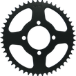 Load image into Gallery viewer, Parts unlimited Rear Sprocket - 49 Tooth - Yamaha 5HP-25449-20-49 - Main Product View